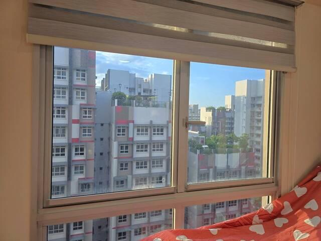 Room for rent