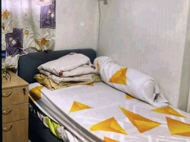 Room for rent in Potong Pasir