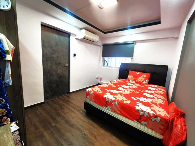 Room for rent