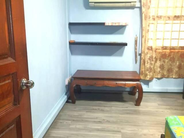 Room for rent
