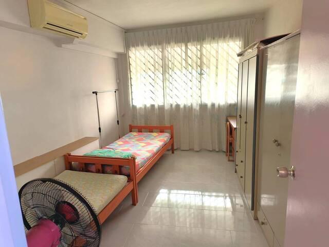 Room for rent