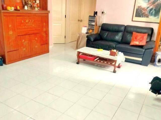 Room for rent in Marsiling, Singapore