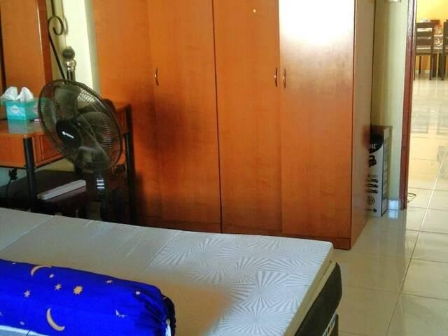 Room for rent