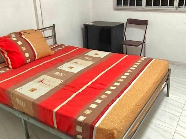 Room for rent