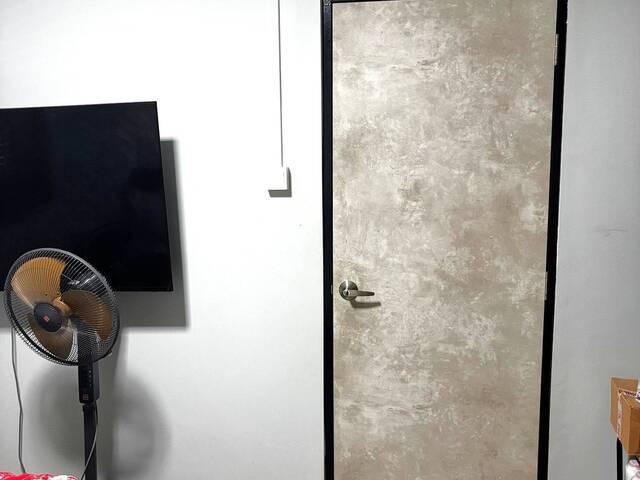 Room for rent