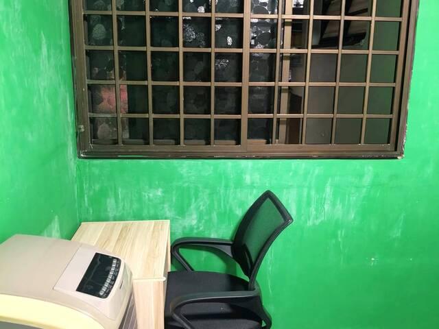 Room for rent