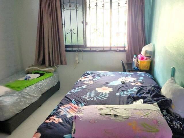 Room for rent