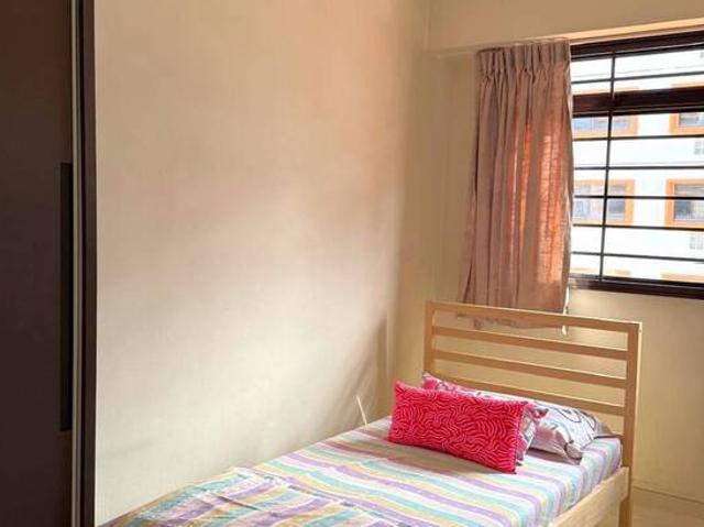 Room for rent