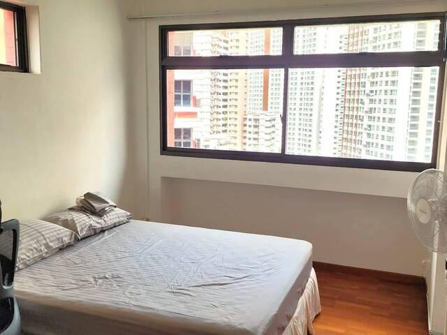Room for rent