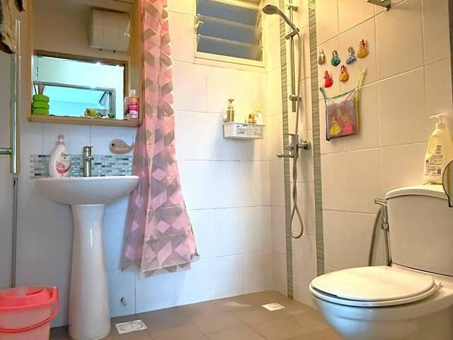 Room for rent