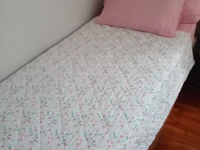Room for rent in Punggol Field East, Singapore