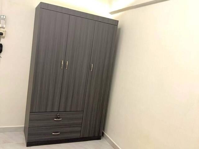 Room for rent in 16 Upper East Coast