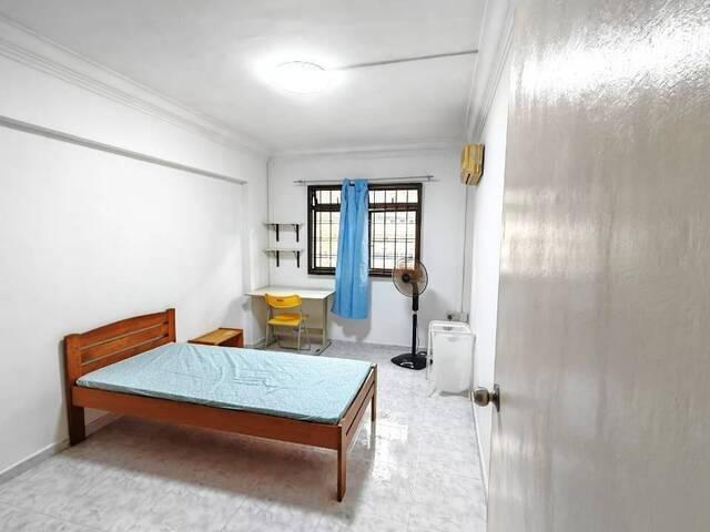 Room for rent
