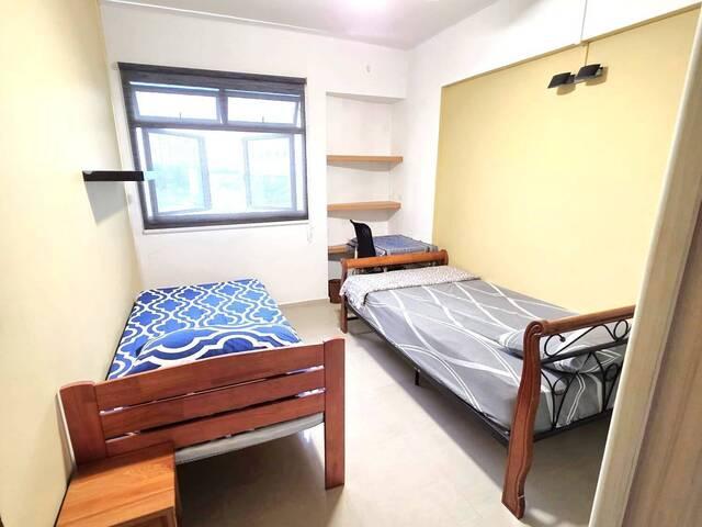 Room for rent