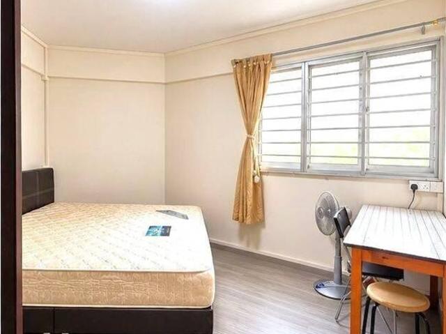 Room for rent in Serangoon Garden, Singapore