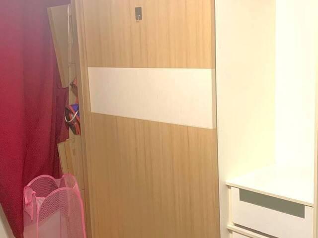 Room for rent in Boon Lay, 05 South West