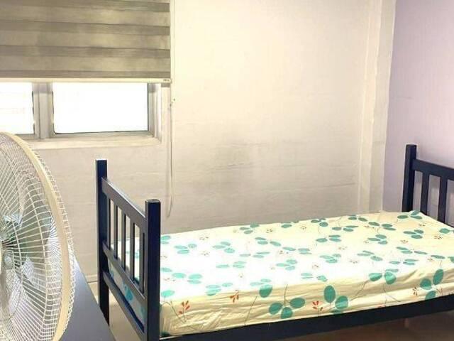 Room for rent