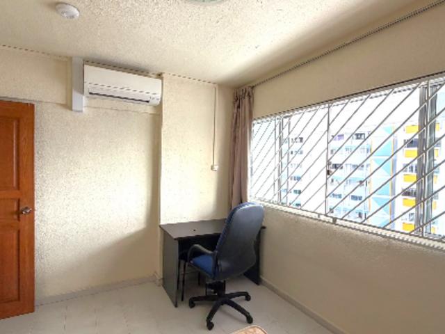 Room for rent