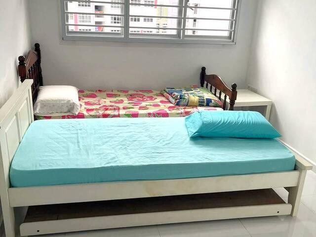 Room for rent
