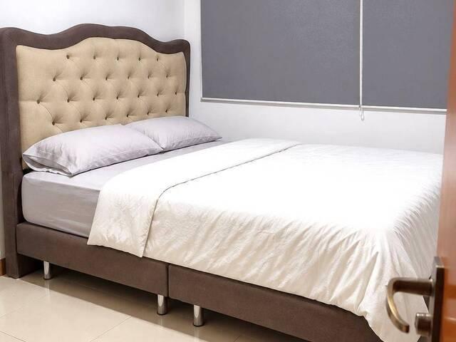 Room for rent in Teban Gardens, Singapore