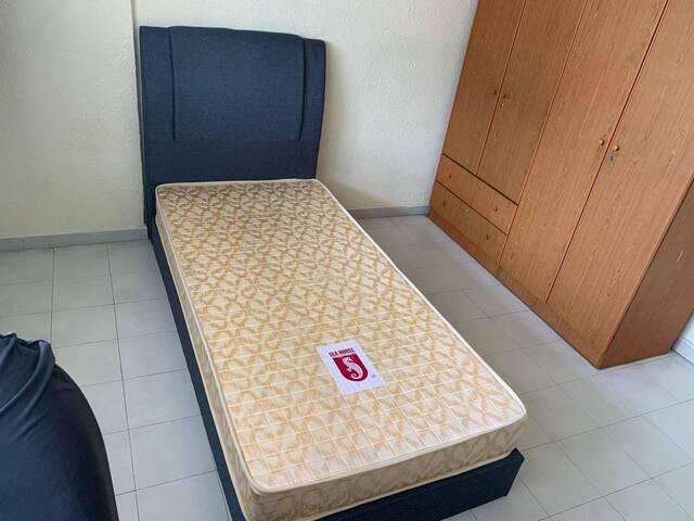 Room for rent