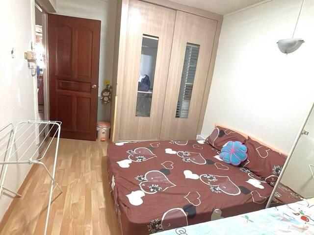 Room for rent in Northland, Singapore