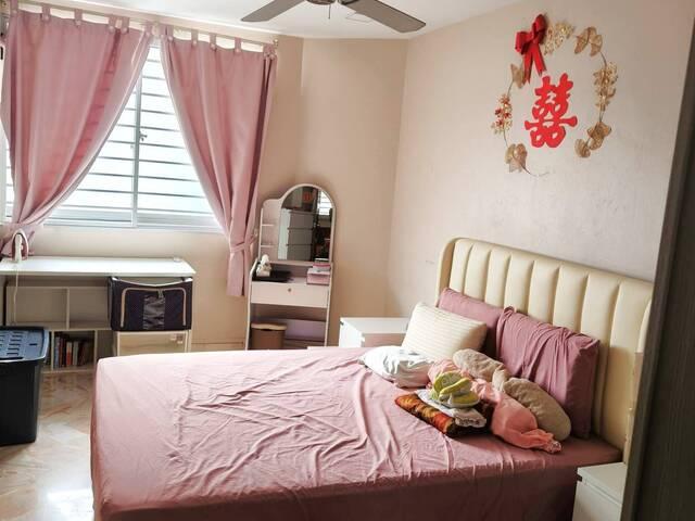 Room for rent
