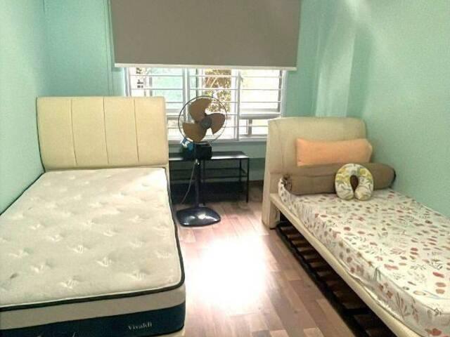 Room for rent