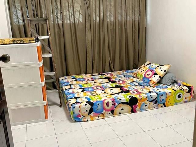 Room for rent in Kim Keat, Singapore