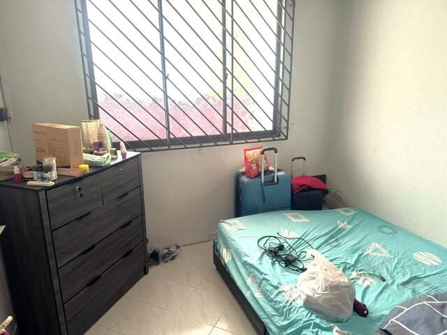 Room for rent