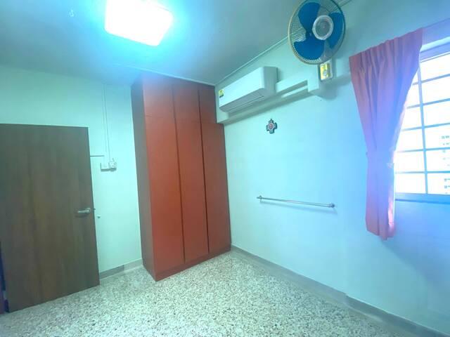 Room for rent