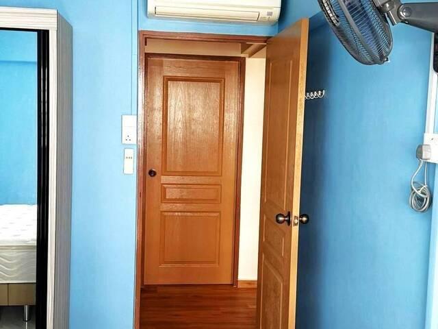 Room for rent