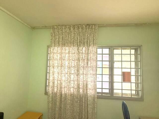Room for rent in Bukit Batok, 05 South West