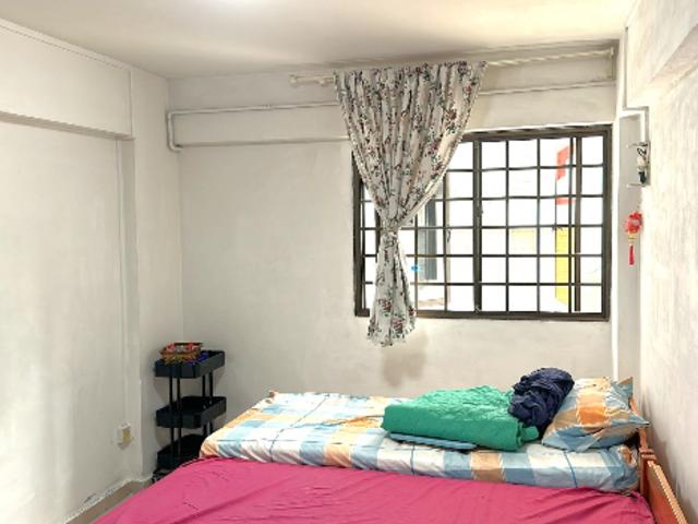 Room for rent