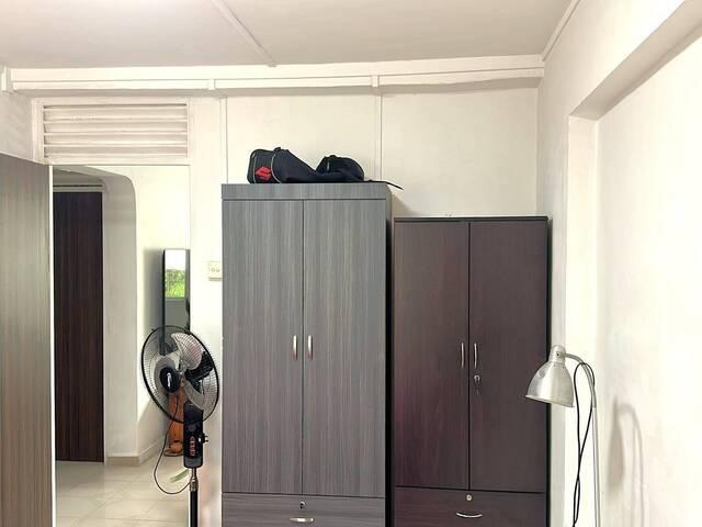 Room for rent