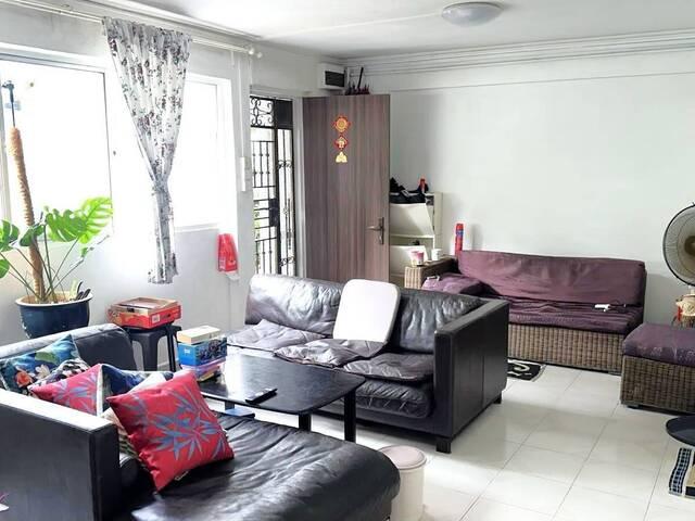 Room for rent