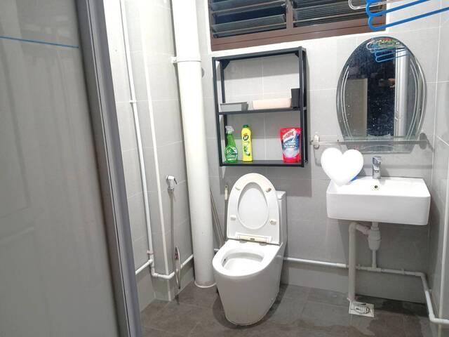 Room for rent