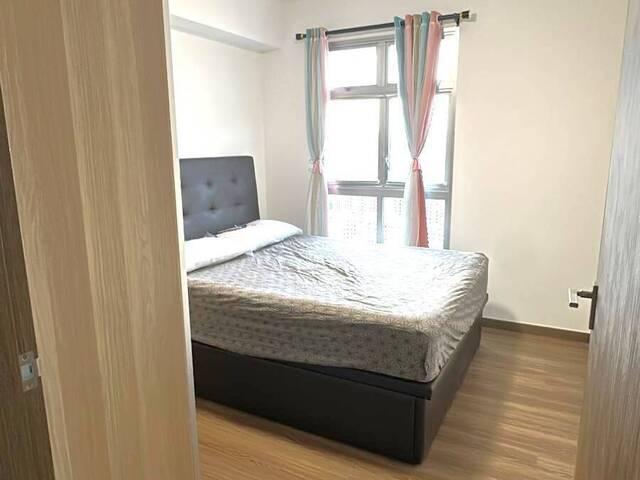 Room for rent in Kim Keat, Singapore