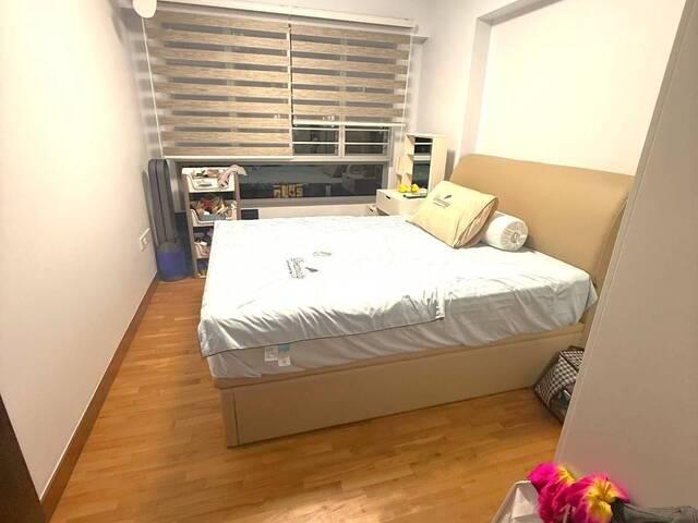 Room for rent in Punggol, 19 North East, Hougang