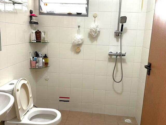Room for rent