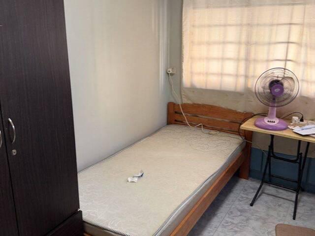 Room for rent