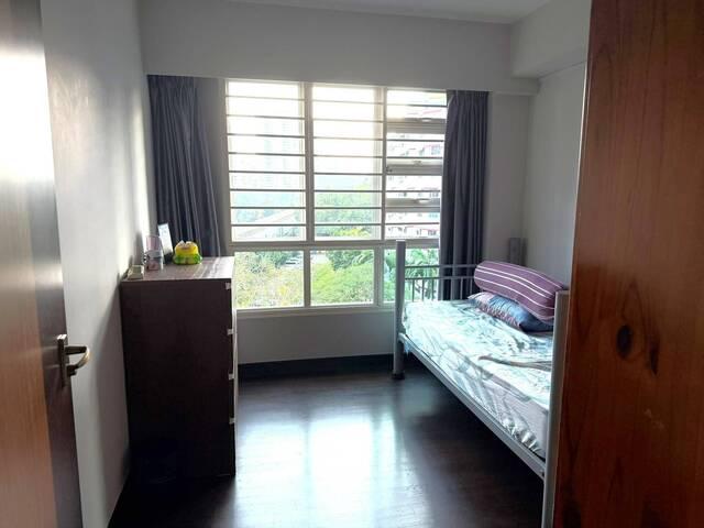 Room for rent