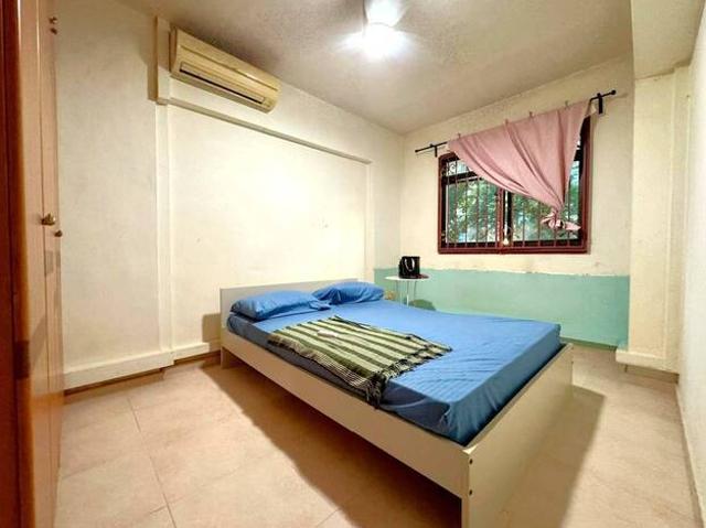 Room for rent