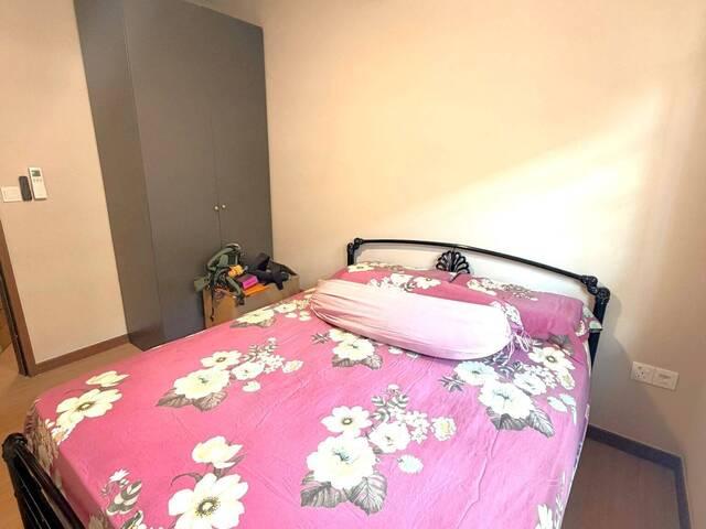Room for rent