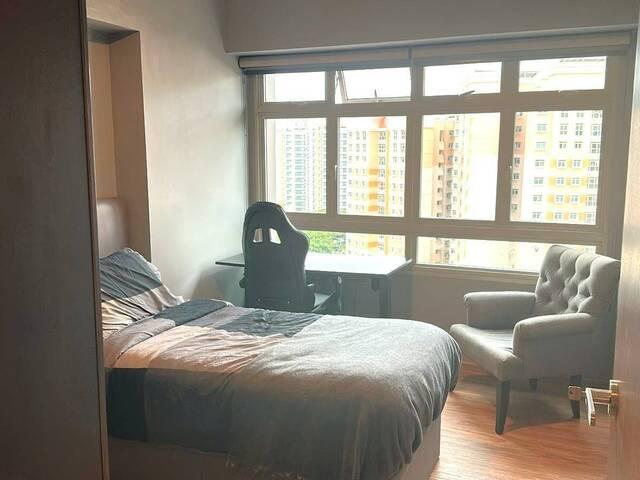 Room for rent