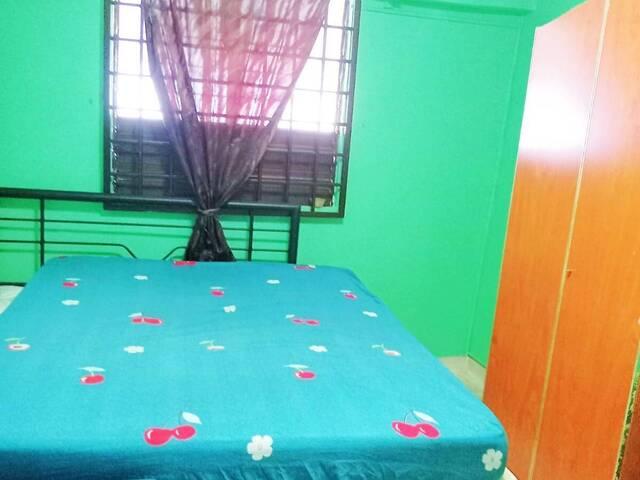 Room for rent