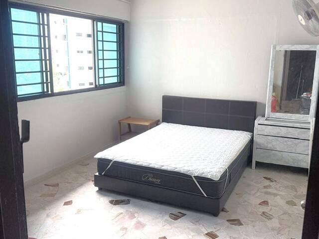 Room for rent