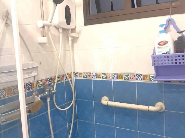 Room for rent
