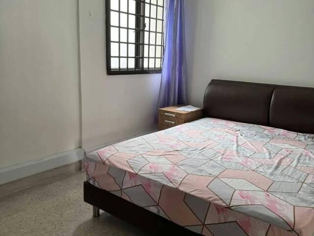 Room for rent