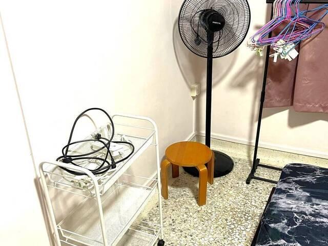 Room for rent